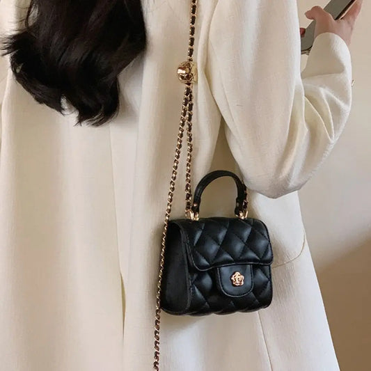 Fashion Chain Crossbody Bags