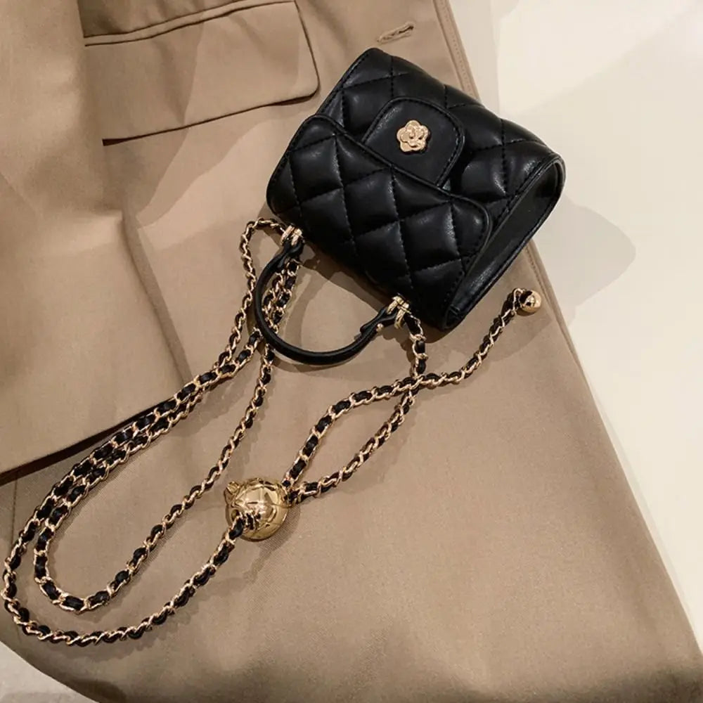 Fashion Chain Crossbody Bags