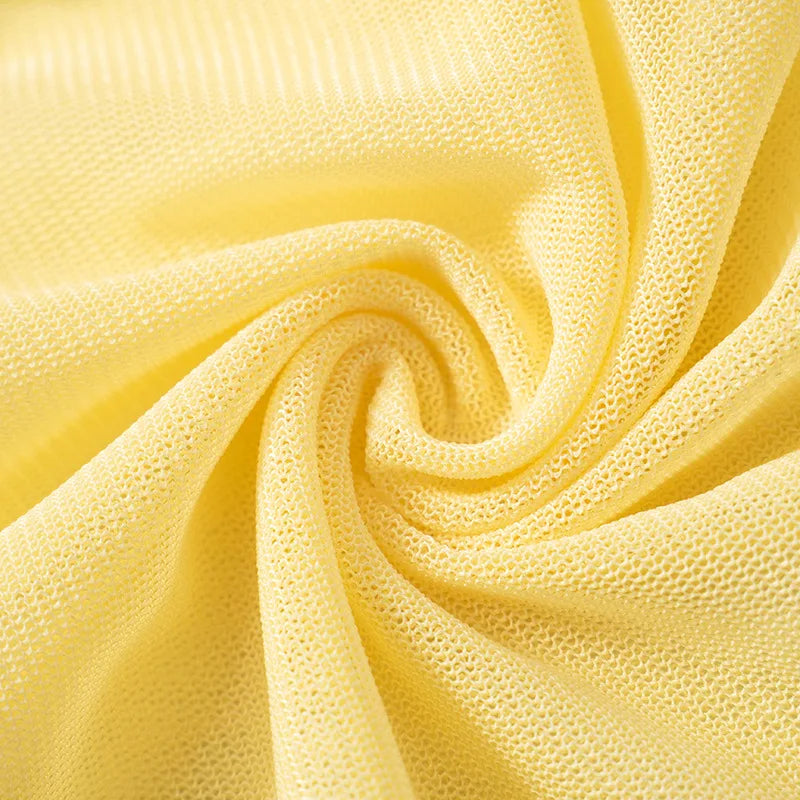 Elegant Yellow